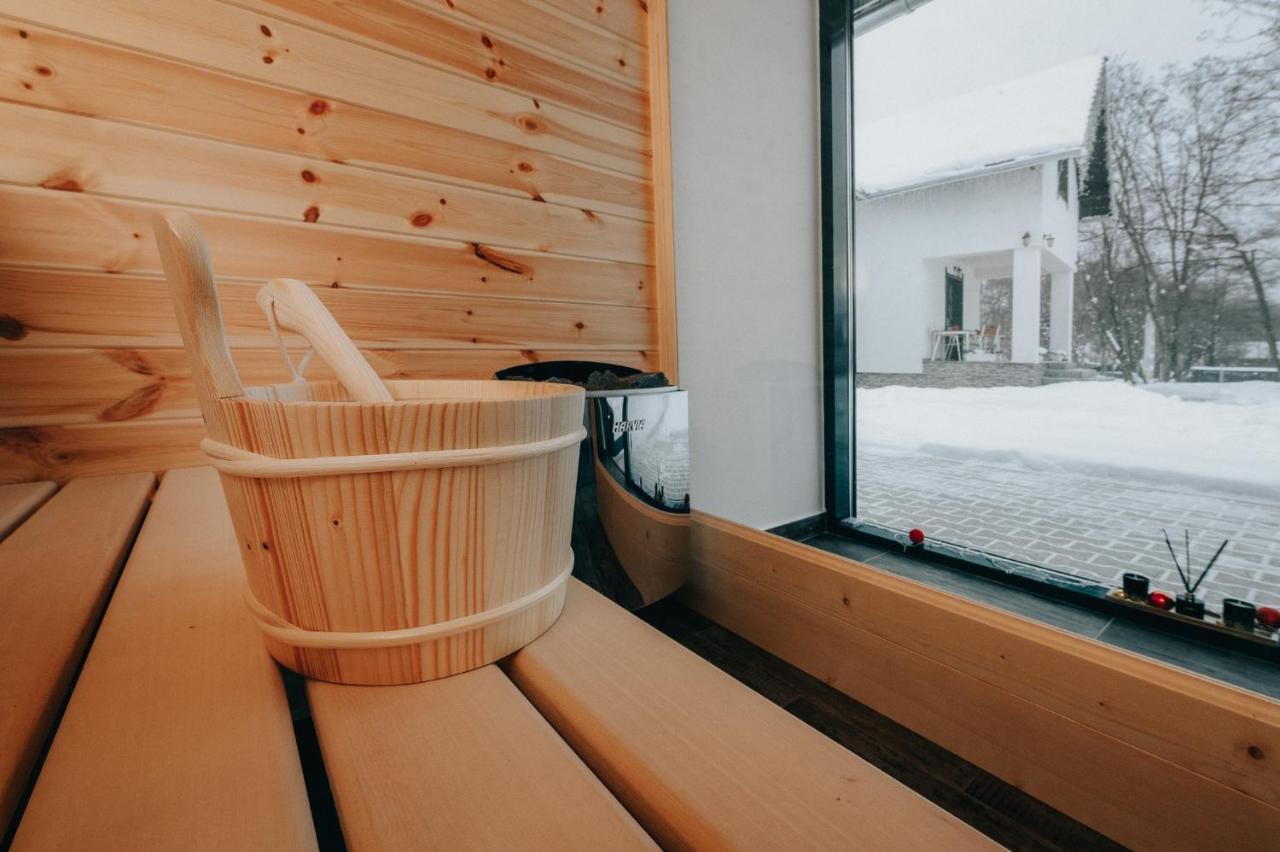 블러히차 Kadarhaz B&B 외부 사진
