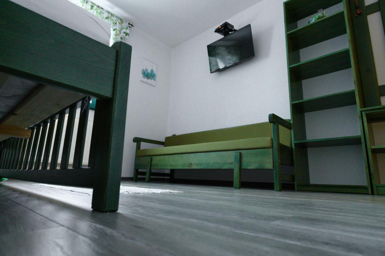 블러히차 Kadarhaz B&B 외부 사진