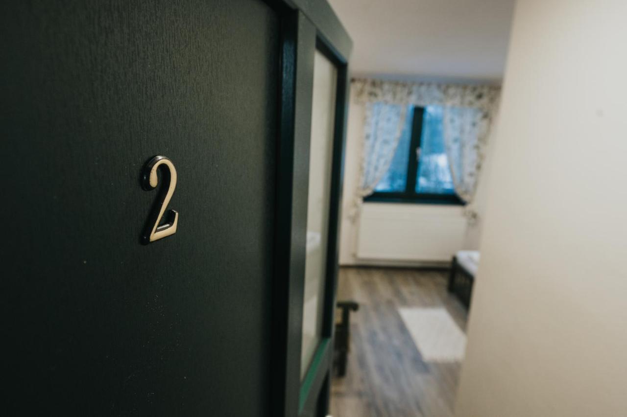 블러히차 Kadarhaz B&B 외부 사진